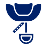 Ícono Prótesis y Cirugía Oral