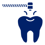 Ícono Periodoncia